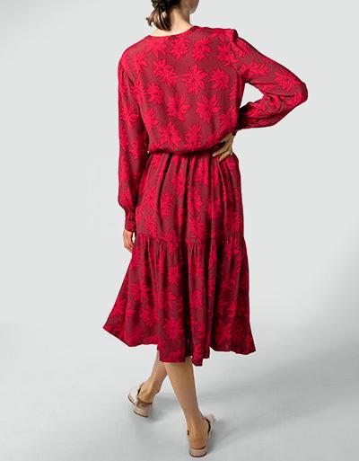 Tommy Hilfiger Kleid aus fließender Viskose Letzte 2 Tage
