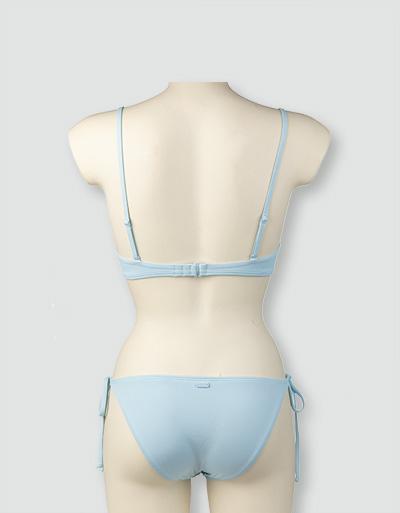 ROXY Bikini im cleanen Design Bis zu 60% Rabatt