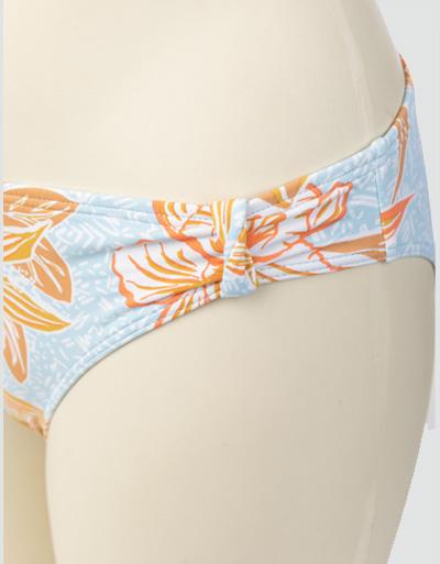 ROXY Bikini im floralen Dessin Bis zu 65% Rabatt