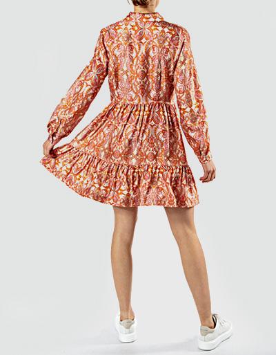 joyce & girls Kleid aus Seide Vierteljährliche Förderung