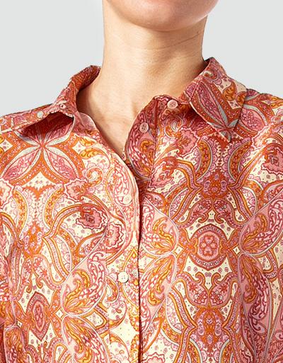 joyce & girls Kleid aus Seide Vierteljährliche Förderung