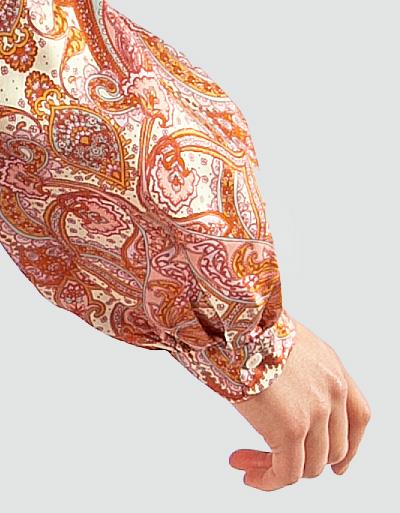 joyce & girls Kleid aus Seide Vierteljährliche Förderung