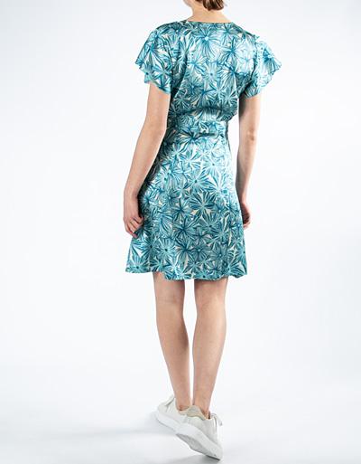 joyce & girls Kleid aus Seide Discount Store für neue Produkte