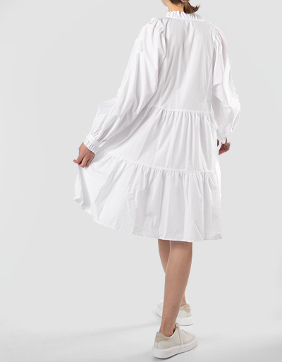BETTER RICH Stufenkleid aus reiner Baumwolle Riesige Rabatte