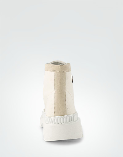 BOGNER Sneaker mit prägnanter Sohle Auslauf