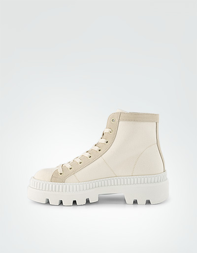 BOGNER Sneaker mit prägnanter Sohle Auslauf