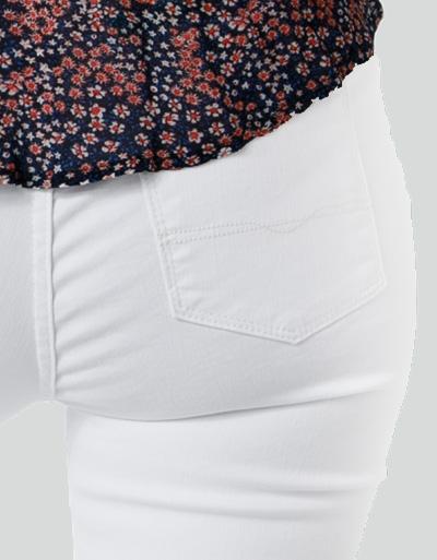 Pepe Jeans Schlaghose Dion im Retro Look Schlussverkauf