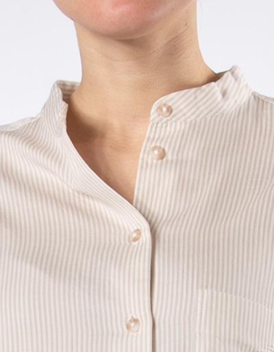 Marc O'Polo Bluse im weiten Schnitt Kostenloser Versand