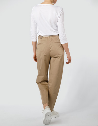 Tommy Hilfiger Chino im lässigen Look Limitierter Zeitrabatt