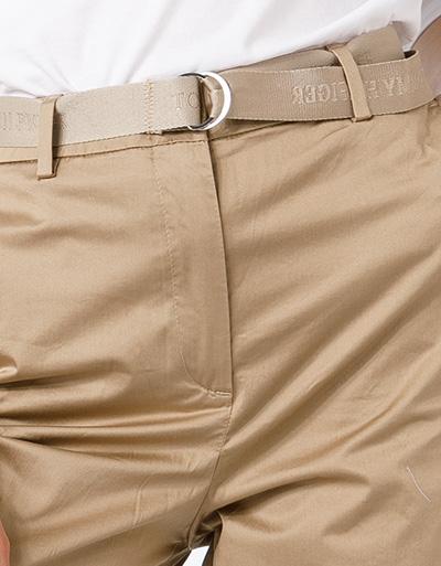 Tommy Hilfiger Chino im lässigen Look Limitierter Zeitrabatt
