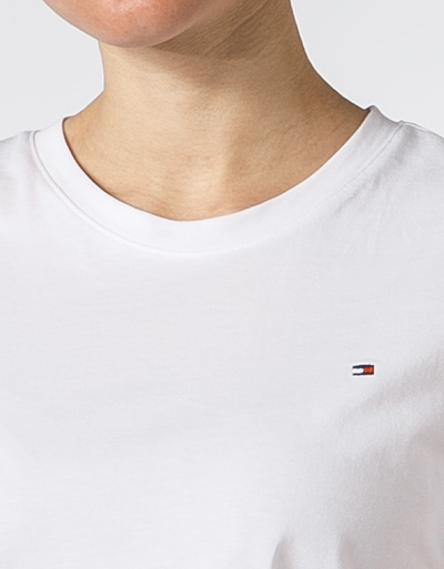 Tommy Hilfiger Shirtkleid im cleanen Look Fabrik Onlineshop