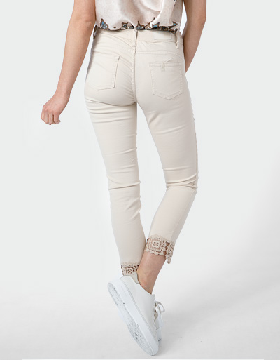 LIU JO Hose in 7/8 Länge Rabatt