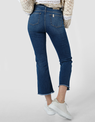 LIU JO Jeans in 7/8 Länge Günstig kaufen