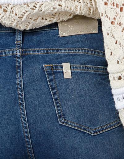 LIU JO Jeans in 7/8 Länge Günstig kaufen