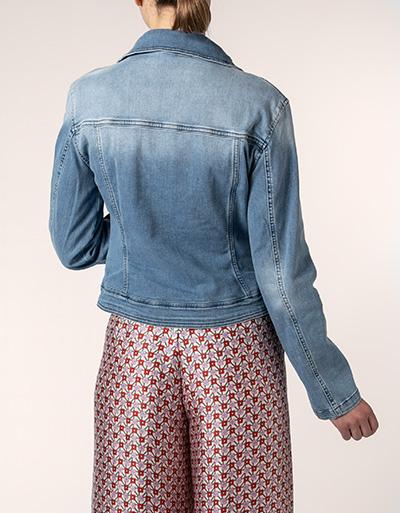 LIU JO Jeansjacke in italienischer Größe Versandkostenfrei