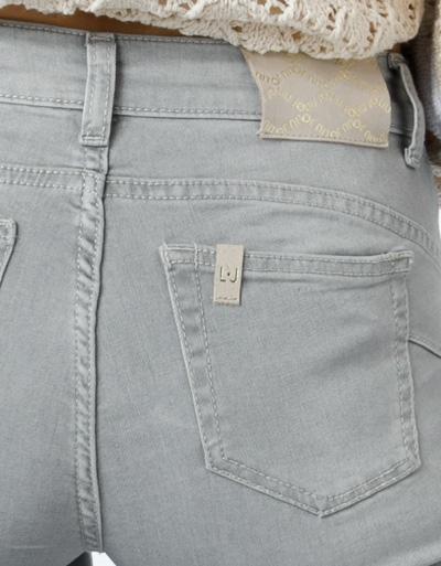 LIU JO Jeans im cleanen Look Flash Sale