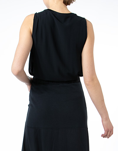 CINQUE Blusenshirt im cleanen Look Online Shopping