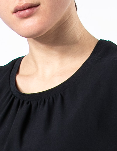 CINQUE Blusenshirt im cleanen Look Online Shopping