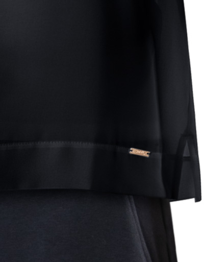 CINQUE Blusenshirt im cleanen Look Online Shopping