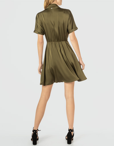 LIU JO Kleid in italienischer Größe Weihnachtsangebot
