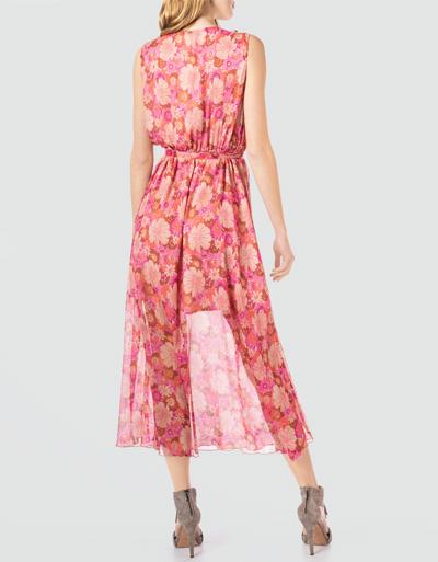 LIU JO Kleid in italienischer Größe Vatertagsangebot
