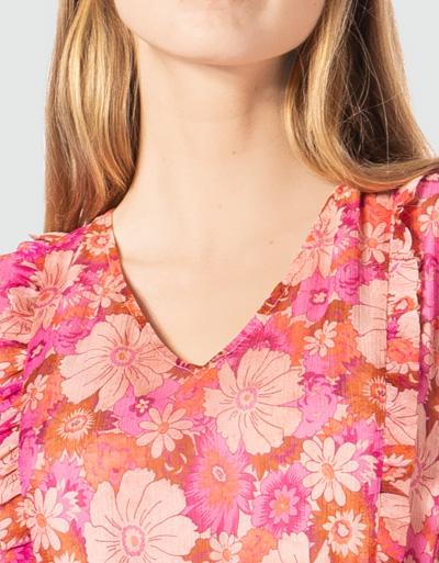 LIU JO Kleid in italienischer Größe Vatertagsangebot