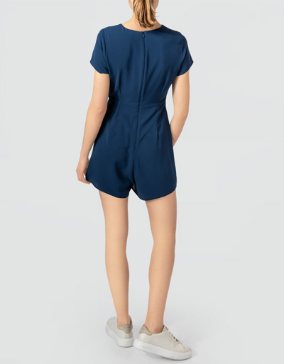 Pepe Jeans Jumpsuit im Lagenlook Neueste Mode