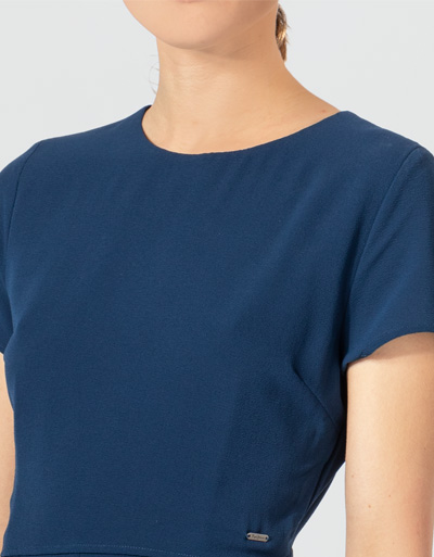 Pepe Jeans Jumpsuit im Lagenlook Neueste Mode