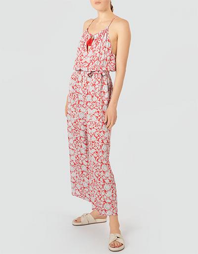 Pepe Jeans Jumpsuit mit individuellen Trägern Zeitlich begrenztes Angebot