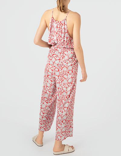 Pepe Jeans Jumpsuit mit individuellen Trägern Zeitlich begrenztes Angebot