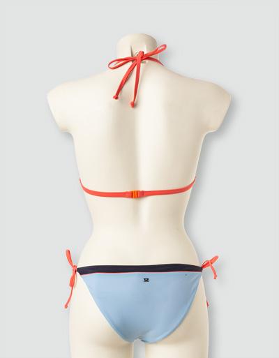 FIRE + ICE Bikini im farbenfrohen Look Exklusive Angebote
