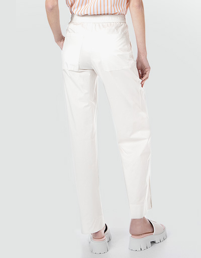 BOGNER Marlenehose mit asymmetrischen Verschluss Blitzangebot