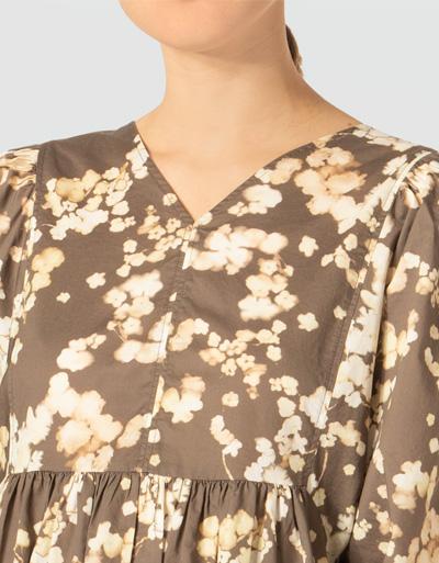 Marc O'Polo Kleid mit Volumenärmel Begrenzte Freigabe