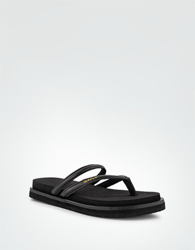 Gant Zehensandalen mit 3D-Plateau Letzte 2 Tage