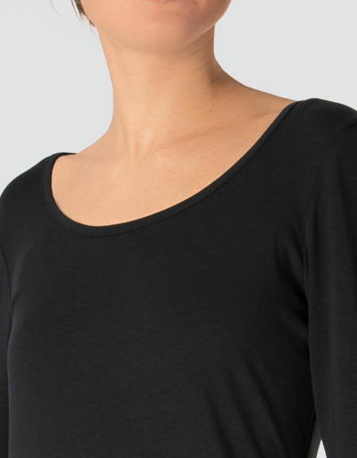 Marc O'Polo Jersey-Kleid mit geraffter Taille Nur für heute