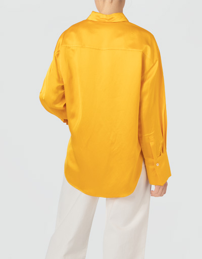 Marc O'Polo Bluse im Relaxed Fit Discount Store für neue Produkte