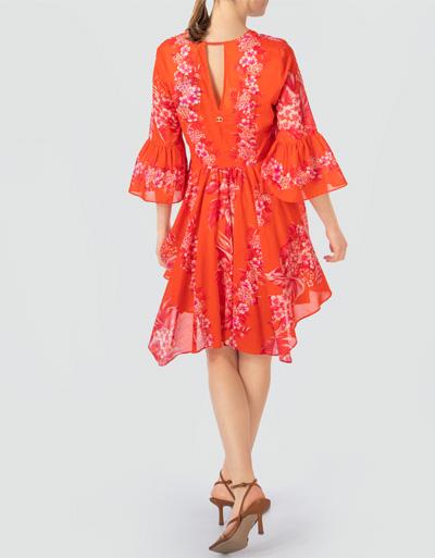 TWIN-SET Kleid in italienischer Größe 50% Rabatt für begrenzte Zeit