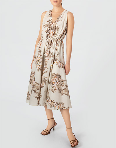 TWIN-SET Kleid in italienischer Größe Rabatte dieses Monats