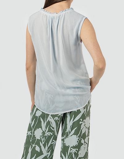BETTER RICH Top aus Viskose Auslauf