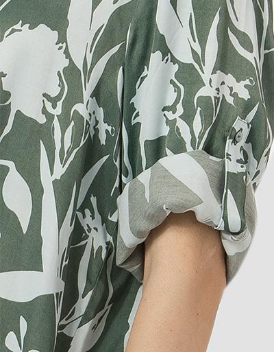 BETTER RICH Kleid im floralen Dessin Angebote
