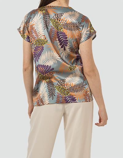 joyce & girls Bluse aus Seide Fabrik Onlineshop