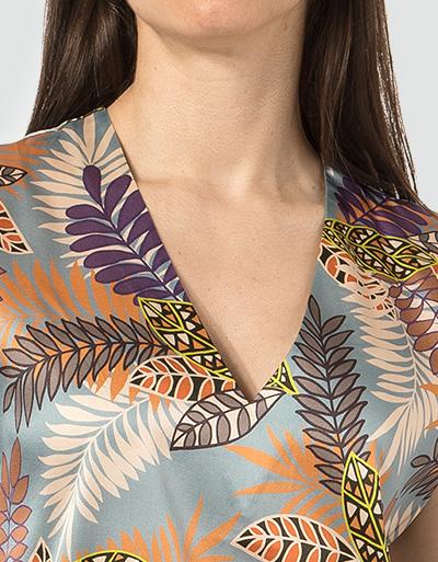 joyce & girls Bluse aus Seide Fabrik Onlineshop