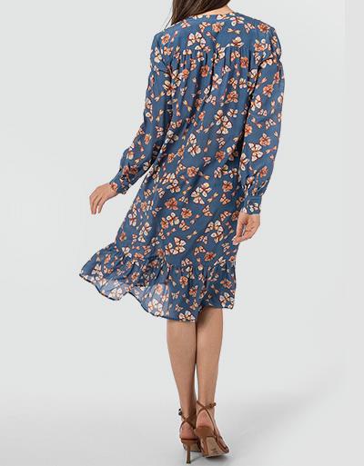 joyce & girls Kleid aus Seide Fabrikpreis