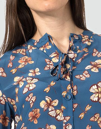 joyce & girls Kleid aus Seide Fabrikpreis