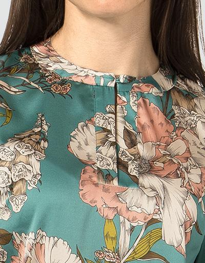 joyce & girls Kleid aus Seide Günstig kaufen