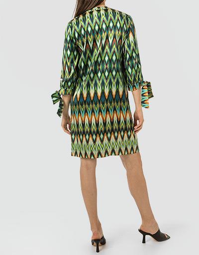 joyce & girls Kleid aus Seide Versandkostenfrei