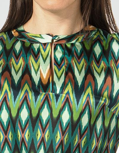 joyce & girls Kleid aus Seide Versandkostenfrei