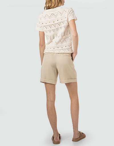 JOOP Shorts aus leichtem Tencel Osterangebot
