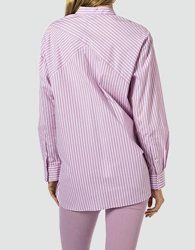 JOOP Oversized Bluse im gestreiften Look Neuheiten