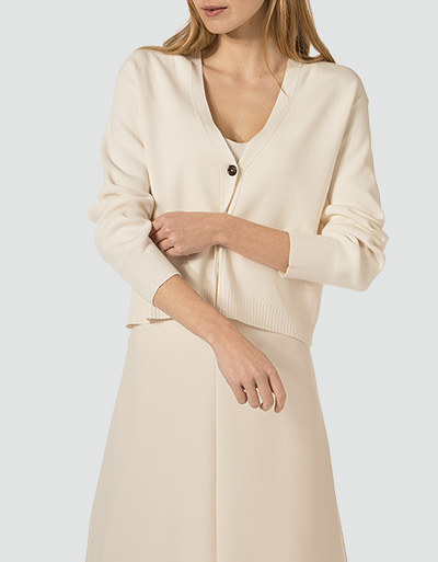 JOOP Cardigan im Strukturen-Mix Bestseller